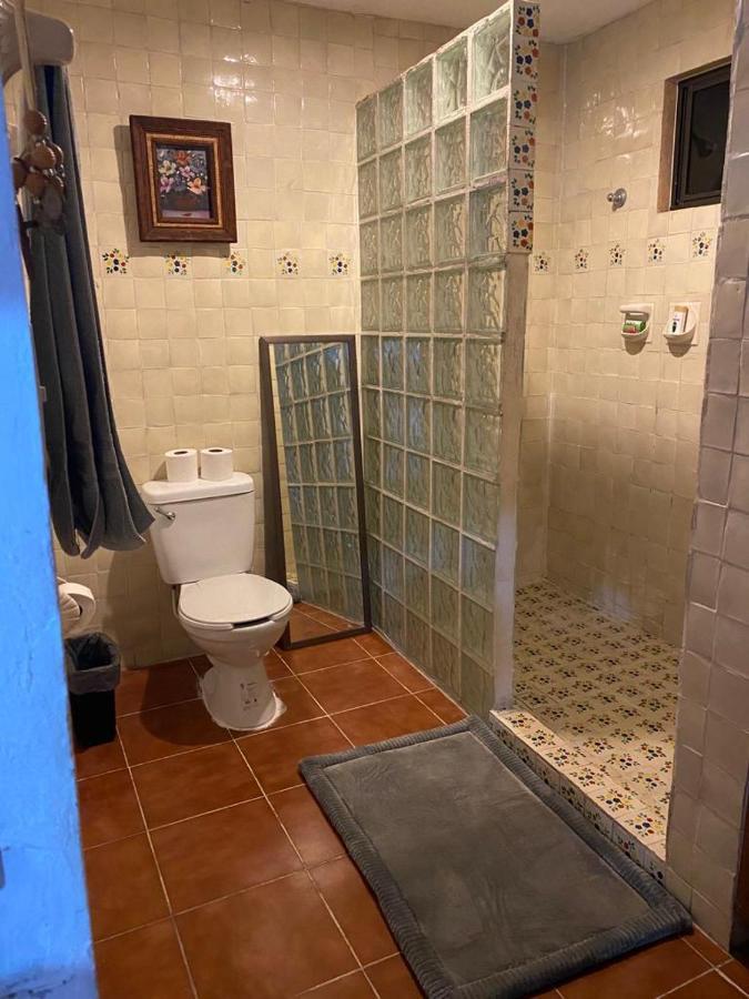 Апартаменти Casa Bonita Sm31 Канкун Екстер'єр фото