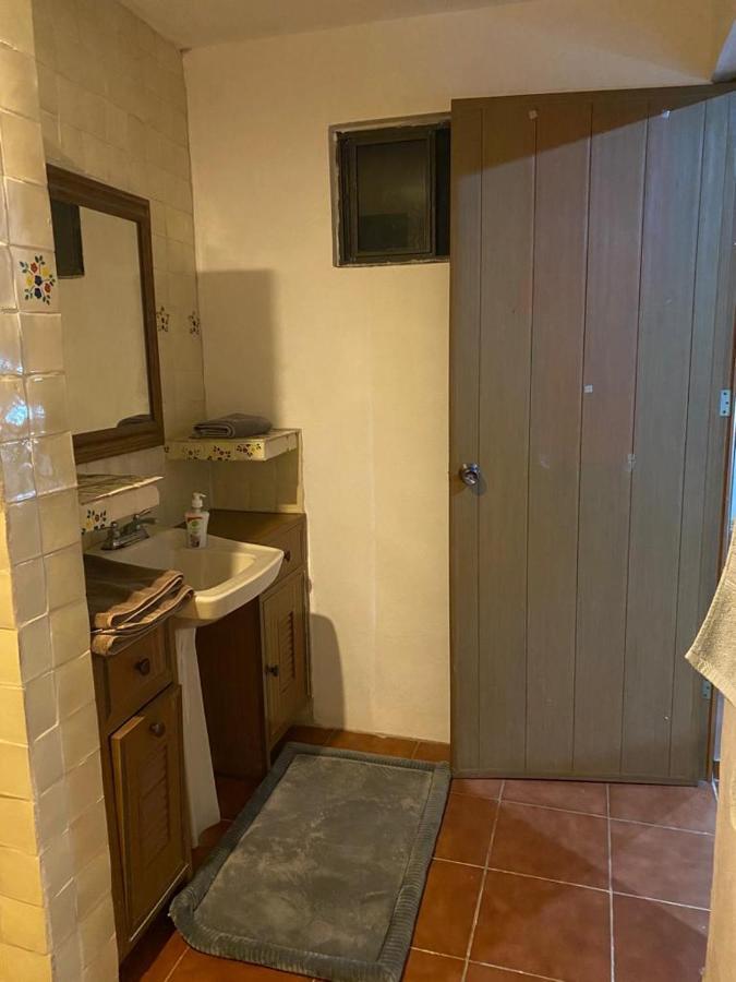 Апартаменти Casa Bonita Sm31 Канкун Екстер'єр фото